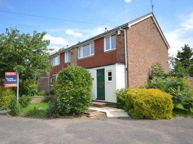 House for rent in Arbury, Cambridgeshire