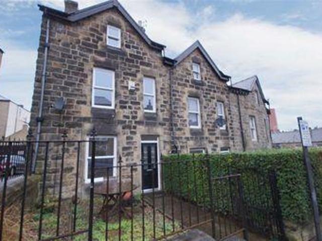 House for rent in Harrogate, North Yorkshire