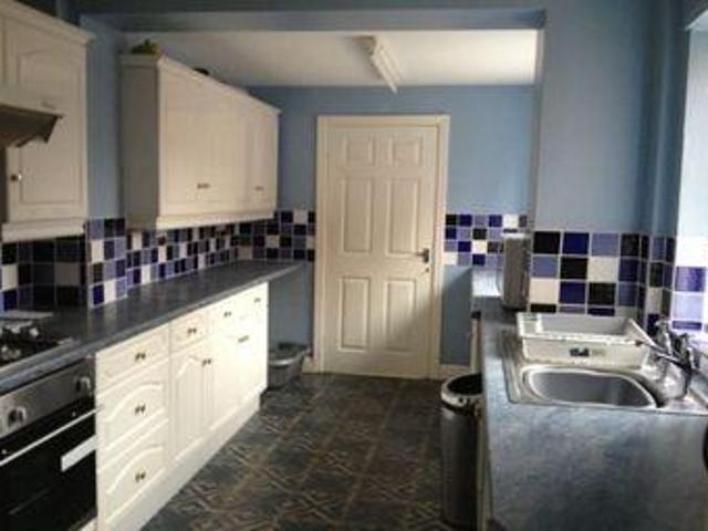 House for rent in Southport, Sefton
