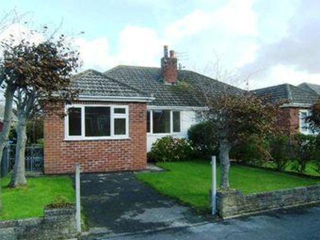 House for rent in Cabus, Lancashire