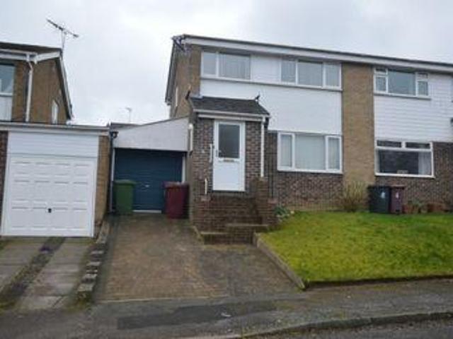 House for rent in Brackenfield, East Midlands