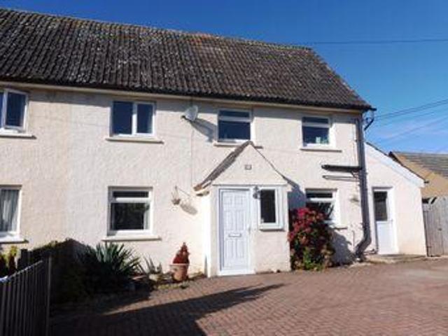 House for rent in Minehead, Somerset