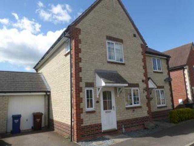 House for rent in Evershot, Oxfordshire