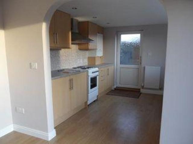 House for rent in Charlesworth, East Midlands