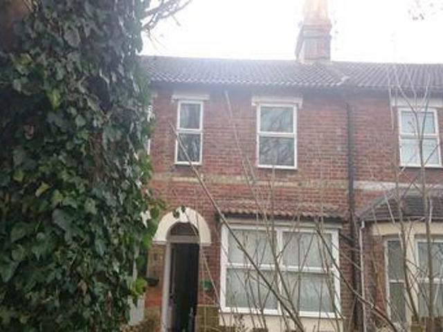 House for rent in Aylesbury, Buckinghamshire