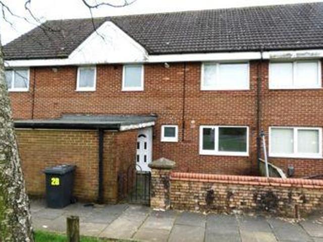 House for rent in Blackburn