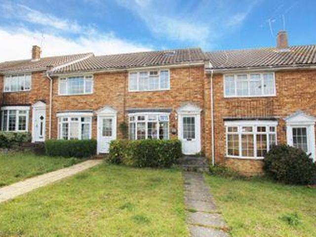 House for rent in Worthing, West Sussex