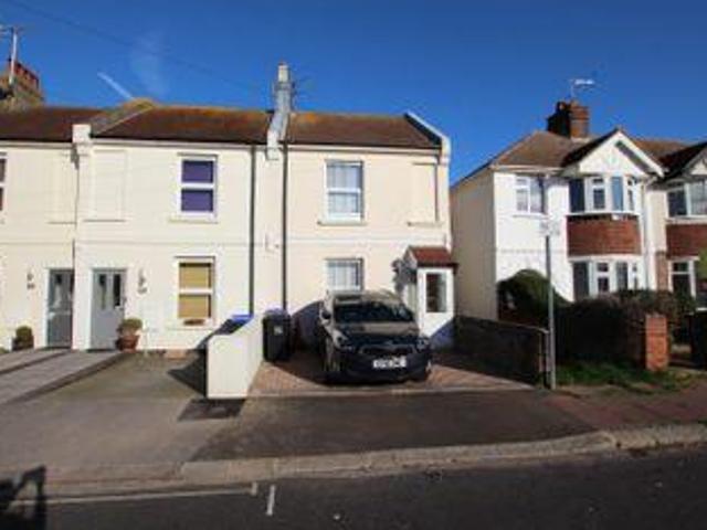 House for rent in Worthing, West Sussex