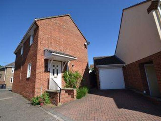 House for rent in Duton Hill