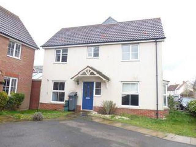 House for rent in Chelmsford