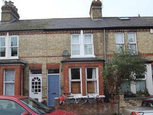 House for rent in Arbury, Cambridgeshire