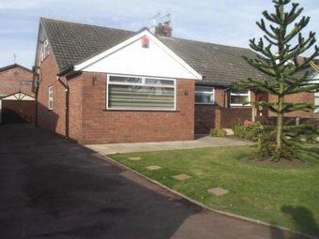 House for rent in Sandbach