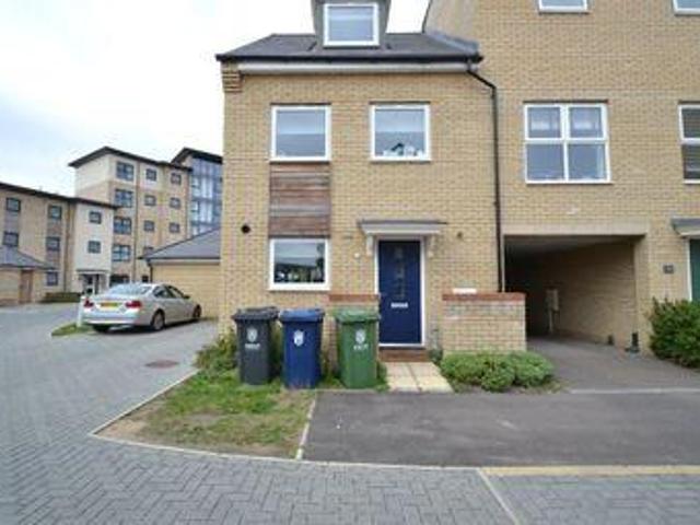 House for rent in Cambridge, Cambridgeshire and Peterborough