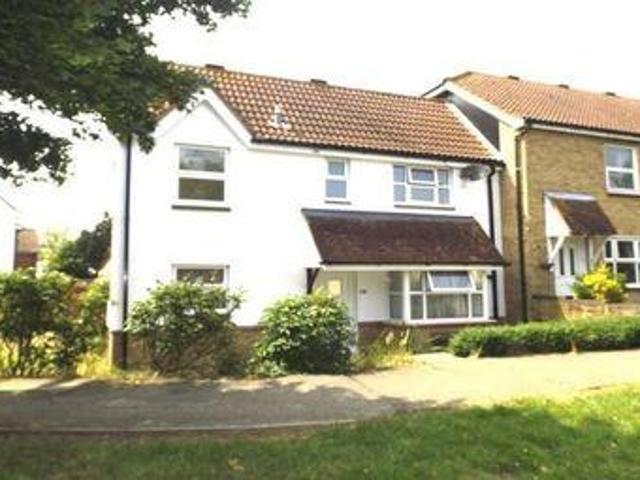 House for rent in Chelmsford