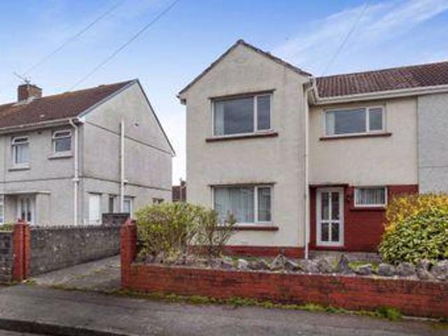 House for rent in Aberavon, Wales