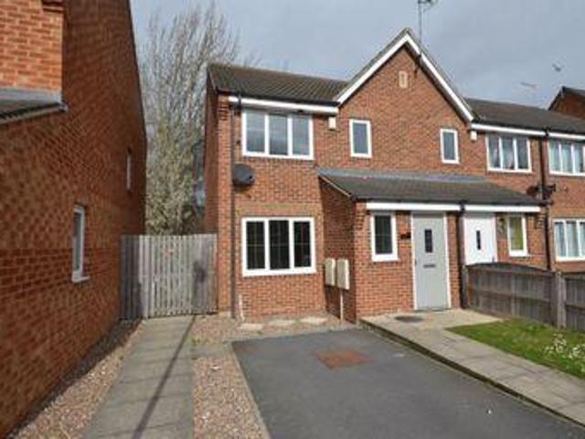 House for rent in Pontefract, West Yorkshire