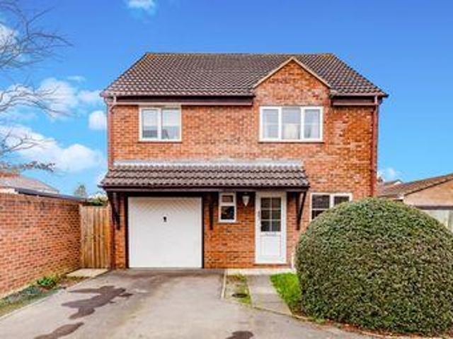House for rent in Evershot, Oxfordshire