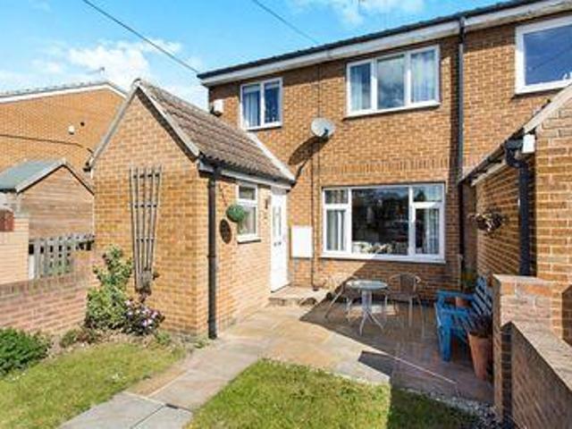 House for rent in Pontefract, West Yorkshire