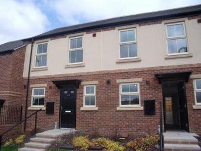 House for rent in South Yorkshire