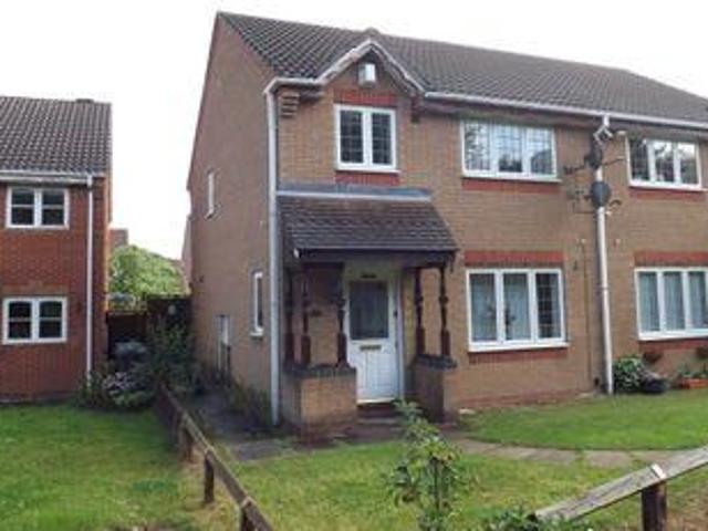 House for rent in Tipton, West Midlands