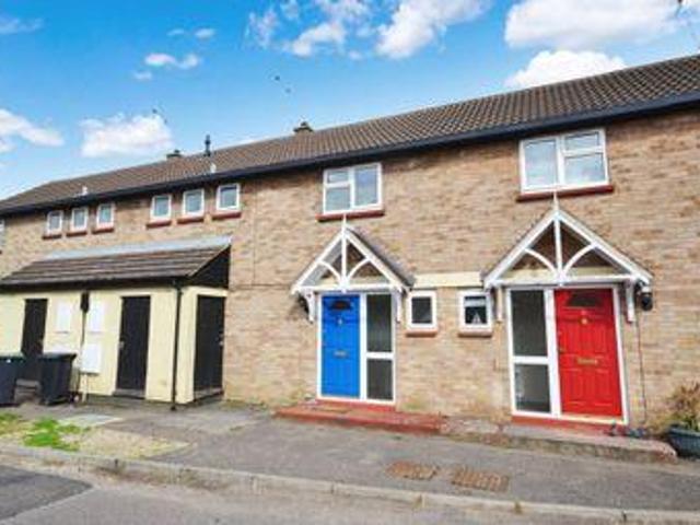 House for rent in Duton Hill, Essex
