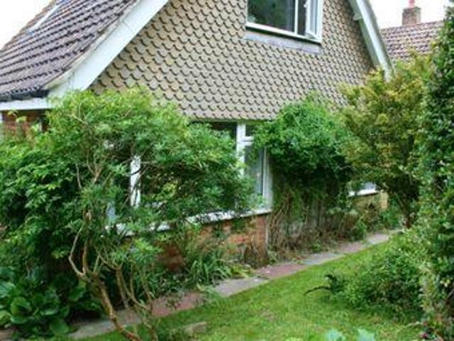 House for rent in Eastbourne, East Sussex