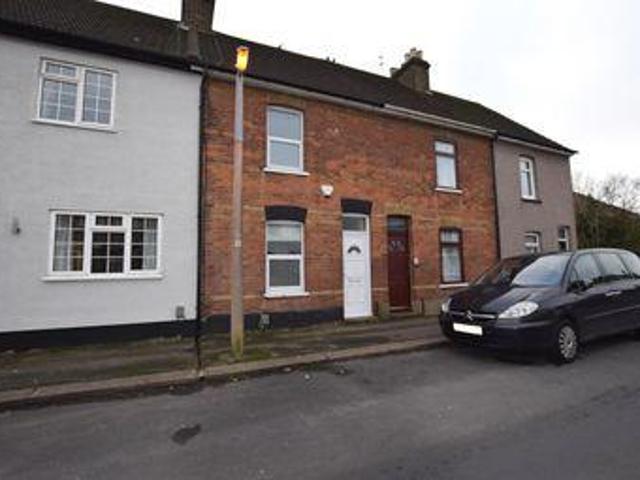 House for rent in Broxbourne, Hertfordshire