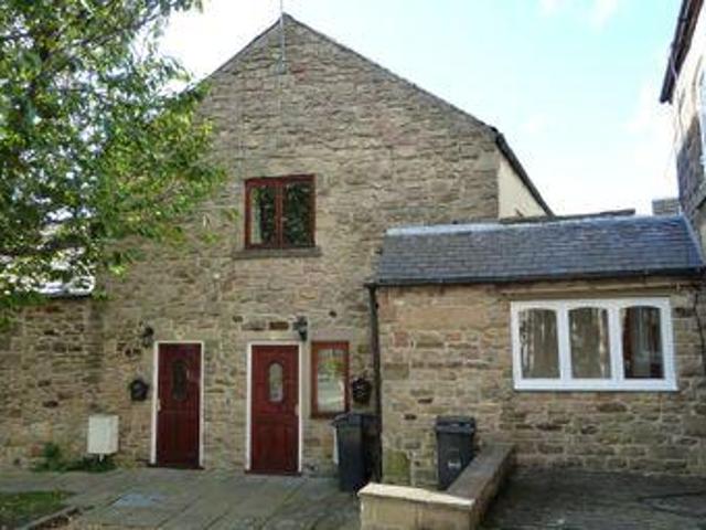 House for rent in Froggatt, East Midlands