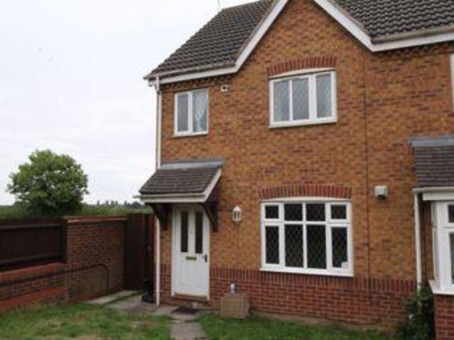 House for rent in Northampton, Northamptonshire