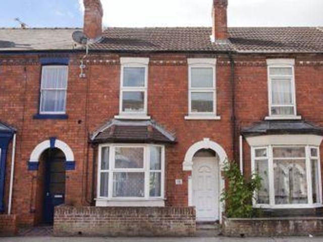 House for rent in Brayford, Lincolnshire