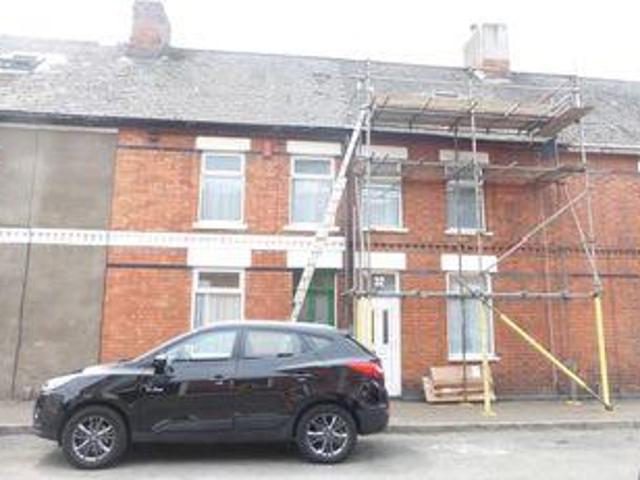 House for rent in Penarth, Wales