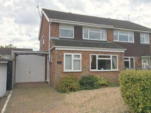 House for rent in Leighton Buzzard, Bedfordshire