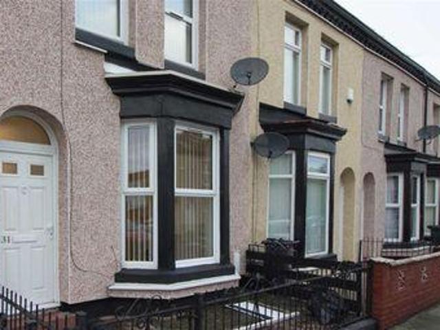 House for rent in Bootle, Sefton