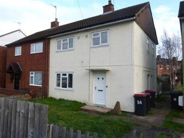 House for rent in Kettlebrook, Staffordshire
