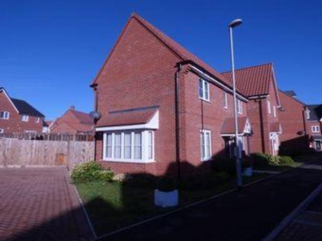 House for rent in Basildon
