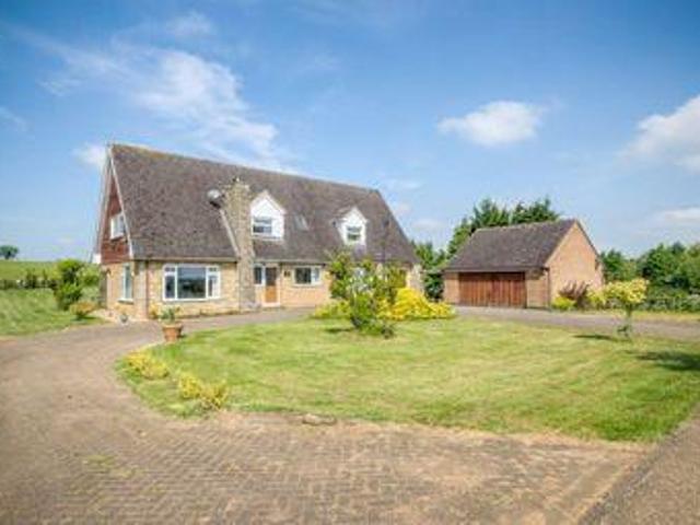 House for rent in Towcester, Northamptonshire