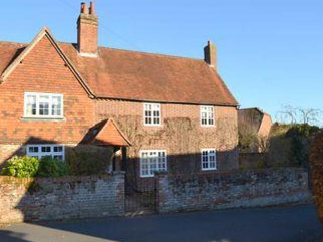 House for rent in Enborne, West Berkshire