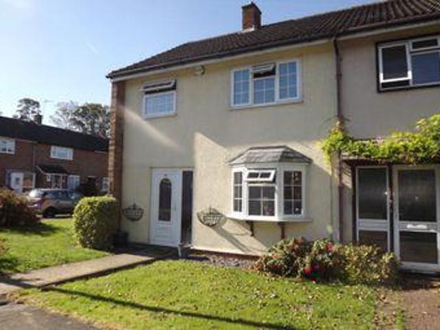 House for rent in Harlow