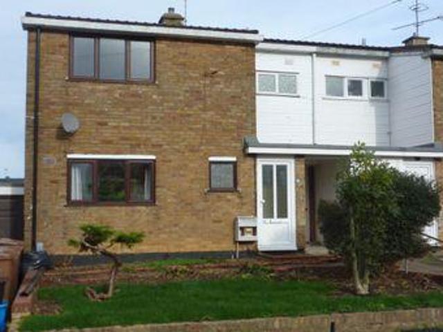 House for rent in Shephall, Hertfordshire