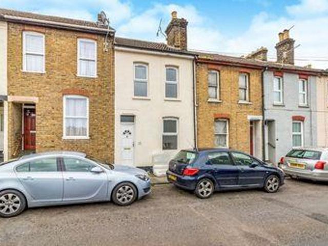 House for rent in Brompton, Chatham