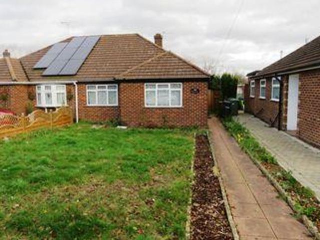 House for rent in Broxbourne, Hertfordshire