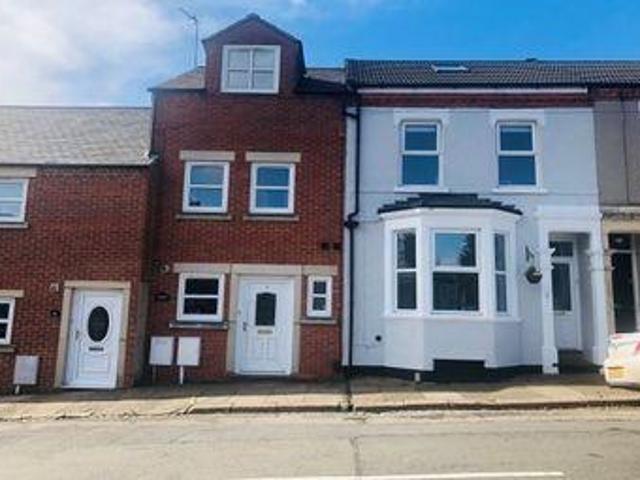 House for rent in Northampton, Northamptonshire
