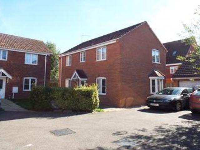 House for rent in Brayford, Lincolnshire