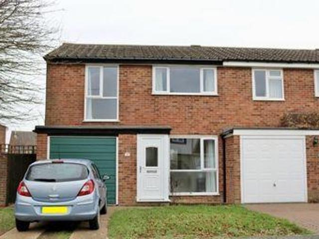 House for rent in Arbury, Cambridgeshire