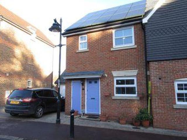 House for rent in Fleet, Hart