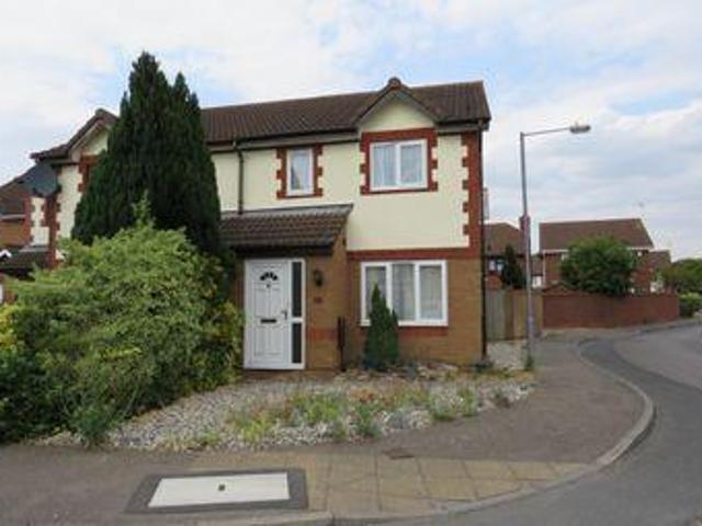 House for rent in Harlow