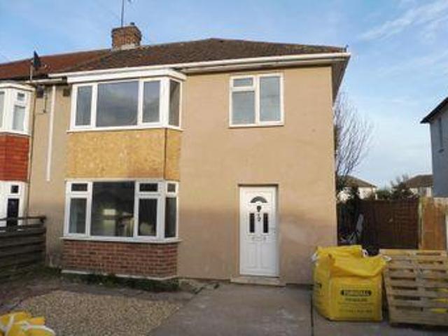 House for rent in Alverton, East Midlands