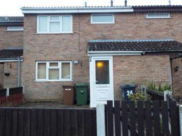 House for rent in Willenhall, Walsall