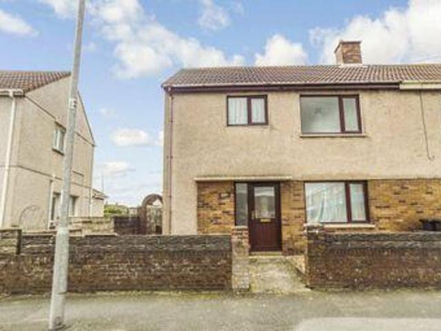 House for rent in Aberavon, Wales