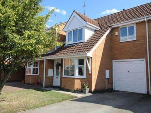 House for rent in South Yorkshire